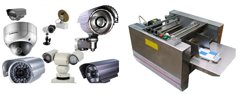 兴丰顺工业散热方案