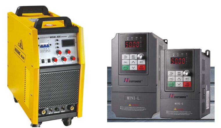 兴丰顺工业散热方案