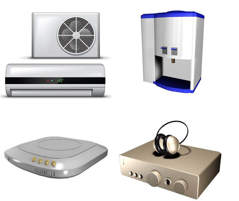 兴丰顺机电散热方案